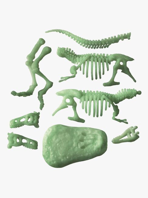 Clementoni Science & Play Utgravingssett T-Rex