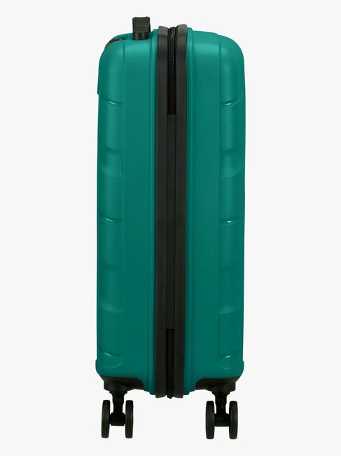 American Tourister Jetdriver Spinner Trillekoffert 32L, Sporty Teal