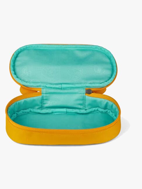 Affenzahn Pennal, Tiger