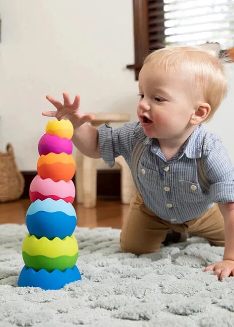 Fat Brain Tobbles Neo Stabletårn