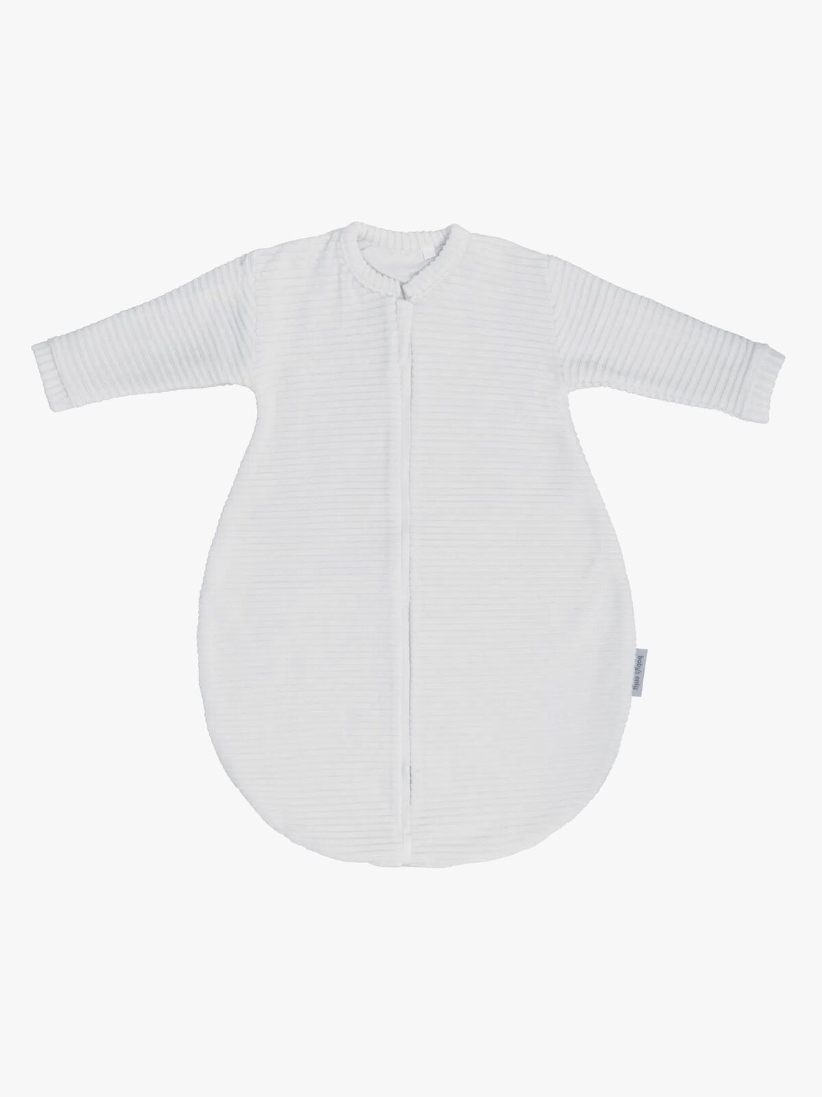 Baby's Only Sovepose Langermet Sense 60cm TOG 1.8, White