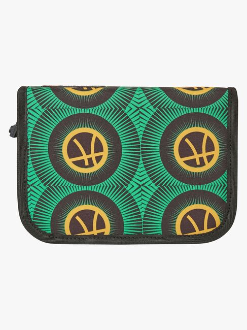 LEGO® NINJAGO® Dragon Power Easy Light E Veskesett 3 Deler 29L, Svart/Grønn