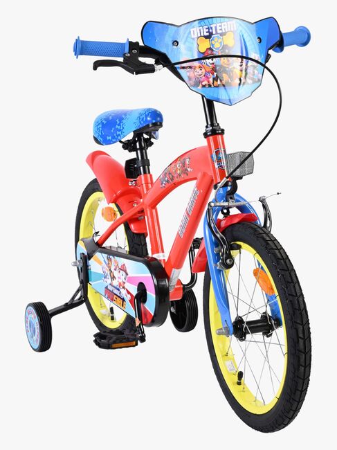 Paw Patrol Sykkel 16 Tommer