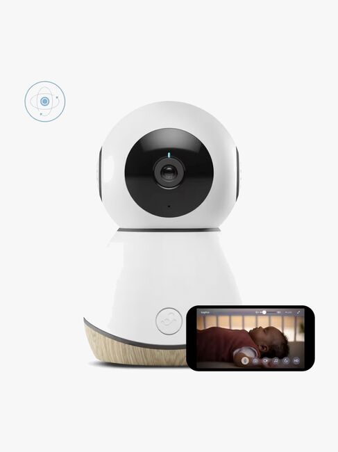Maxi-Cosi Connected Home See Babycall