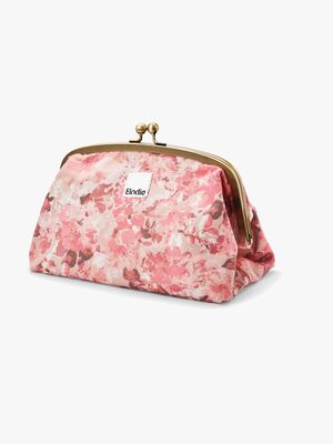 Elodie Toalettmappe, River Rose