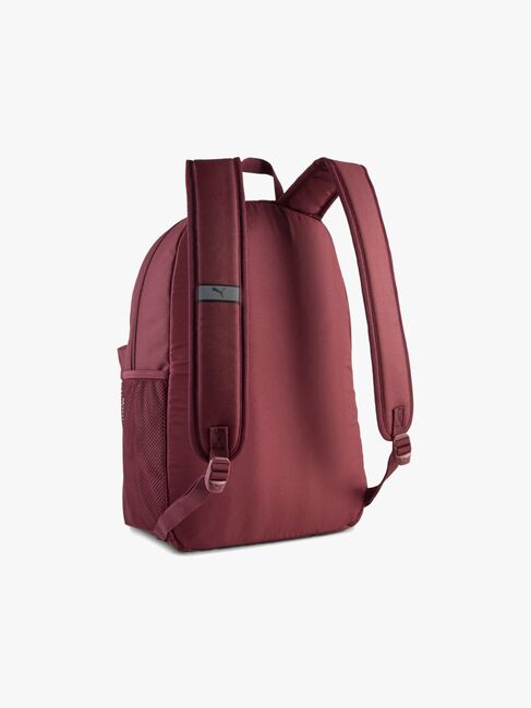 Puma Phase Ryggsekk, Ruby Shimmer