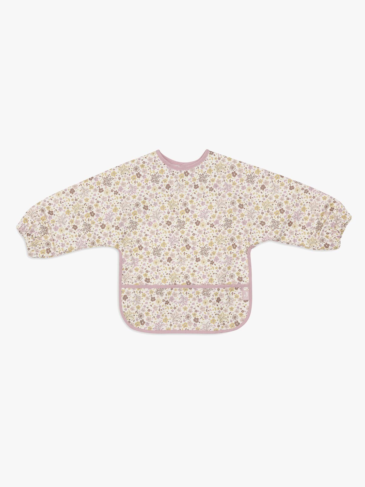 Jollein Smekke med Ermer Vanntett, Flower Fairies