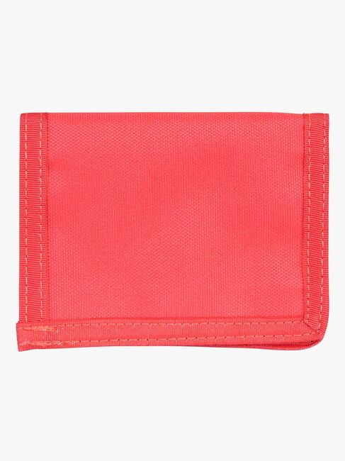 Mummitrollet Juksu Lille My Lommebok, Rød