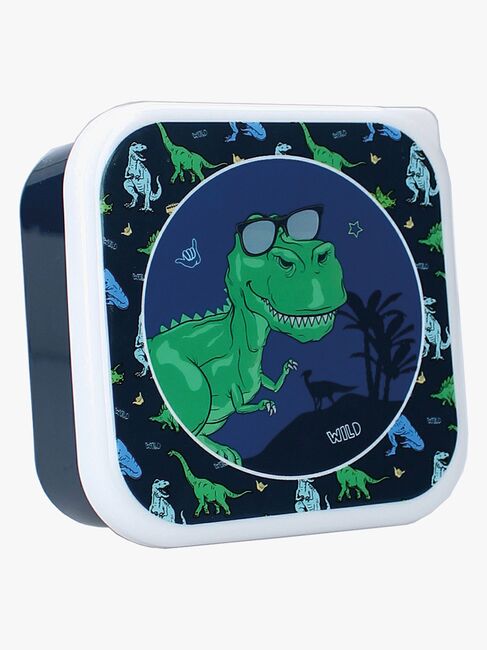 Prêt Snackboks, Dino