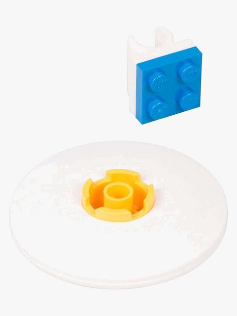 LEGO Skrivesett med Figur
