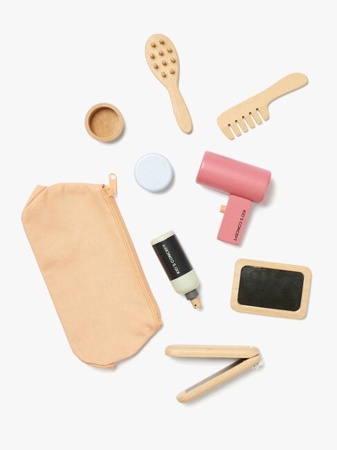 Kids Concept Kid's Hub Hårstylingsett