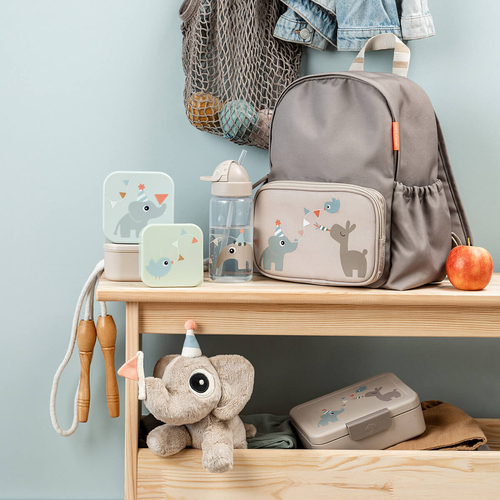 Done By Deer Celebration Matboks 3-Pakk, Colour Mix