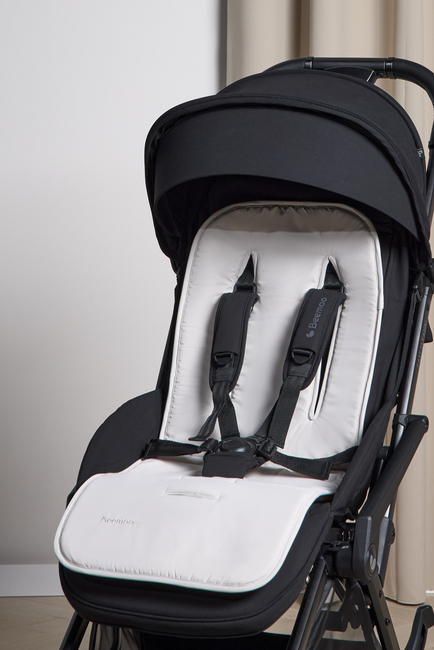 Beemoo Sittepute, Beige Swallow