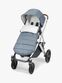 UPPAbaby Cozy Ganoosh Vognpose, Gregory Blue