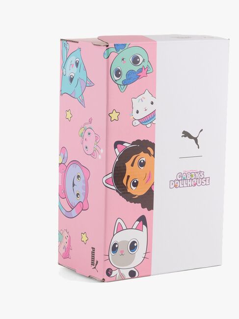 Puma R78 Gabby's Dollhouse Sneakers, Lavender