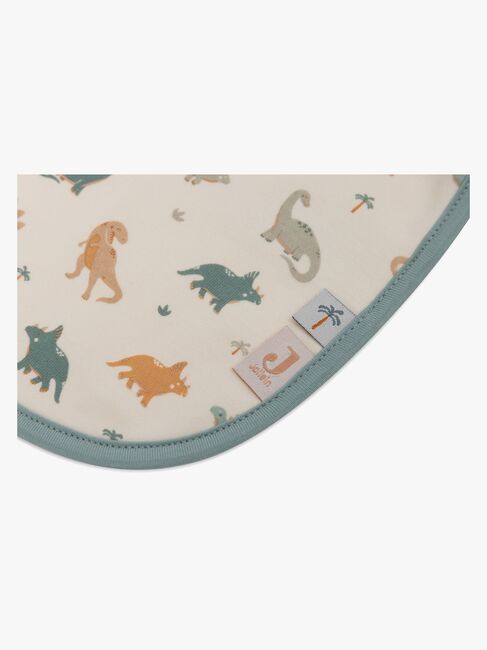 Jollein Smekke 5-Pakk, Roarsome