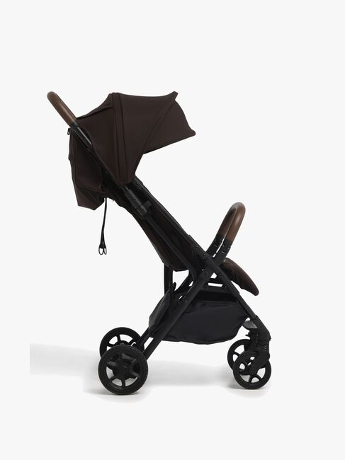 Beemoo Pro Airway Trille, Espresso Brown