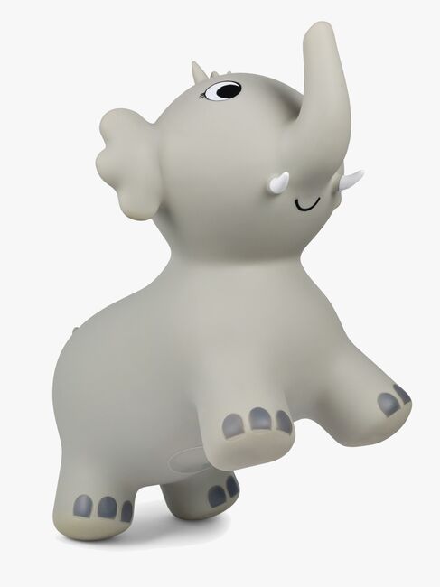 BS Toys Hoppedyr Elefant