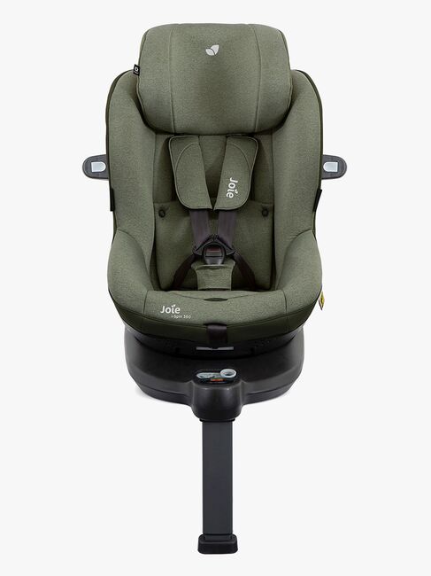 Joie i-Spin 360 Bilstol, Moss