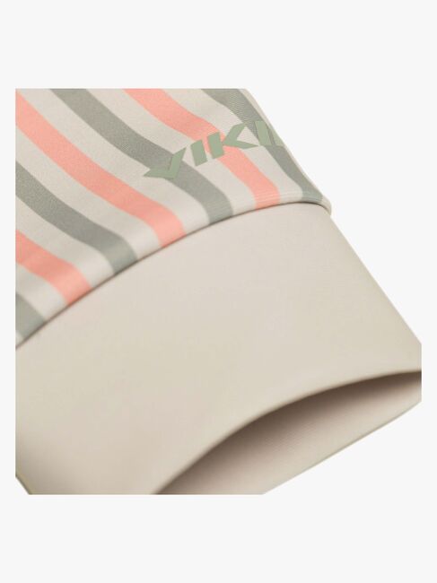 Viking x Kenza UV-Trøye, Sandbrun