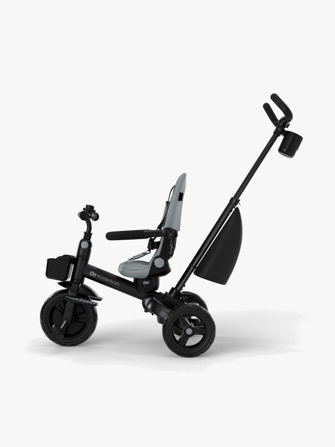 Kinderkraft Trehjulssykkel Aveo 2 Plus, Grå