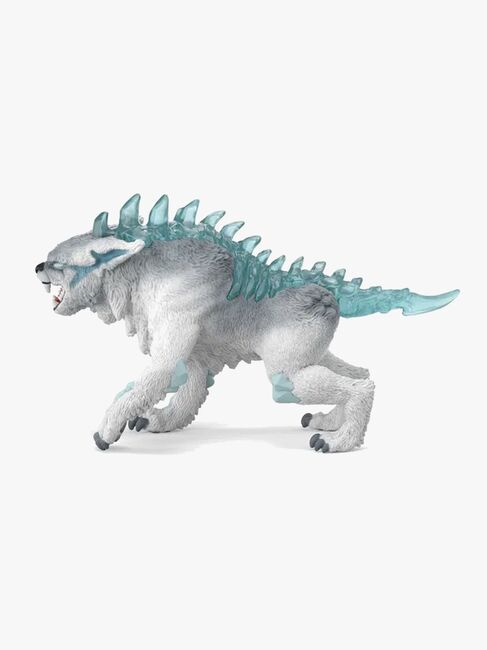 Schleich Ice Lynx
