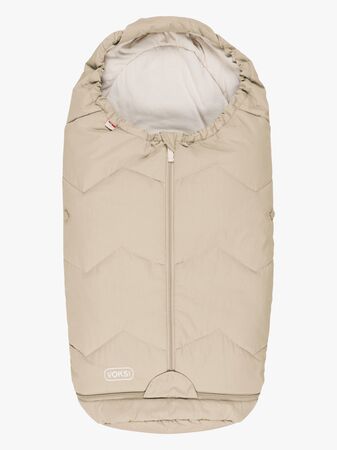 Voksi Sky Light Vognpose, Seashell Sand Solid