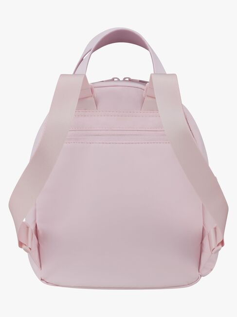 American Tourister Puffy POP Mini Ryggsekk S 8,5L, Pink