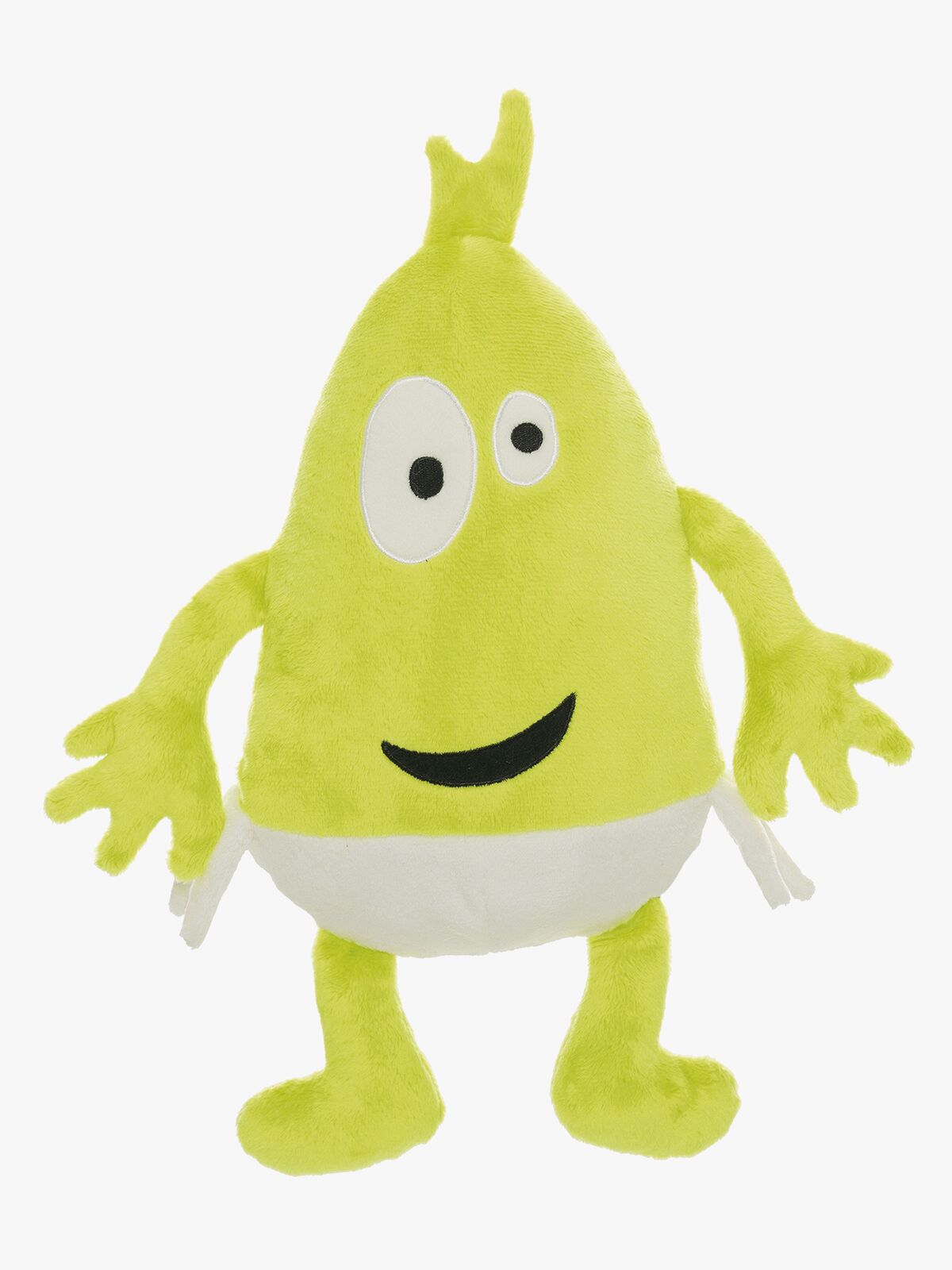 Babblarna Kosedyr Dadda