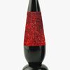 Robetoy Glitterlampe 25 cm