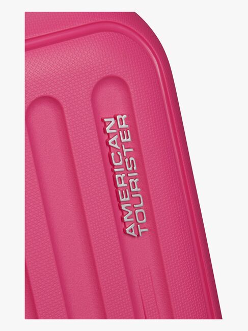 American Tourister Rejoy Spinner Trillekoffert 66L, Hawaiian Pink