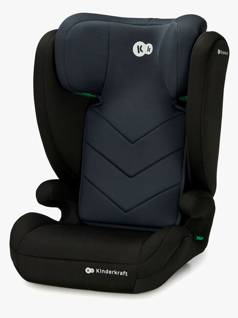 Kinderkraft I-SPARK i-Size Beltestol, Black