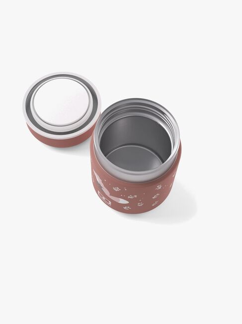 Monbento Capsule Mattermos, Fox