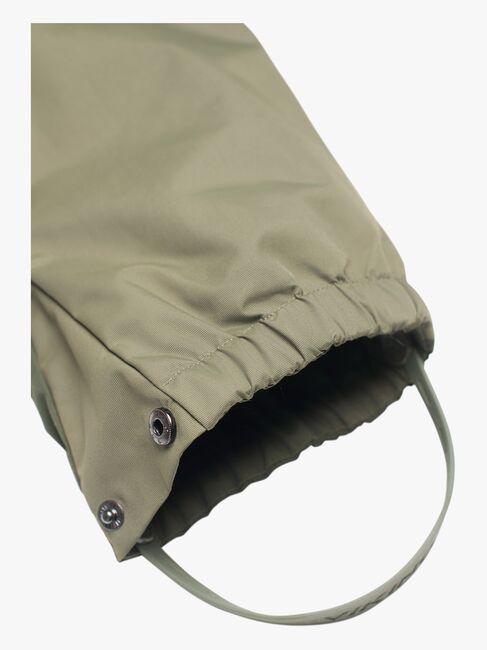 Viking Toasty Vinterdress, Olive