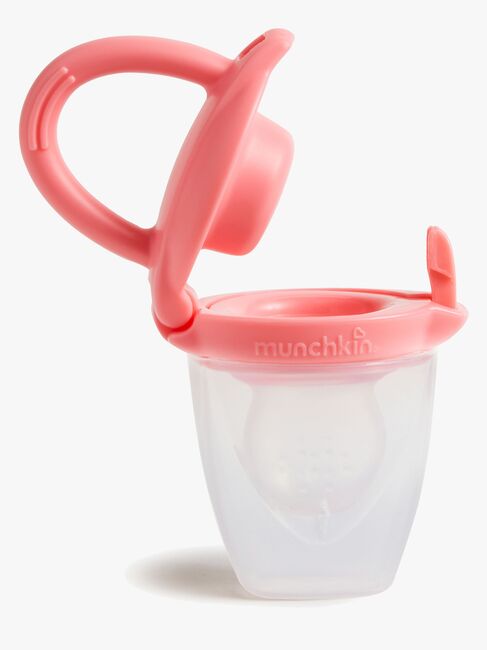 Munchkin Smakesmokk, Peach