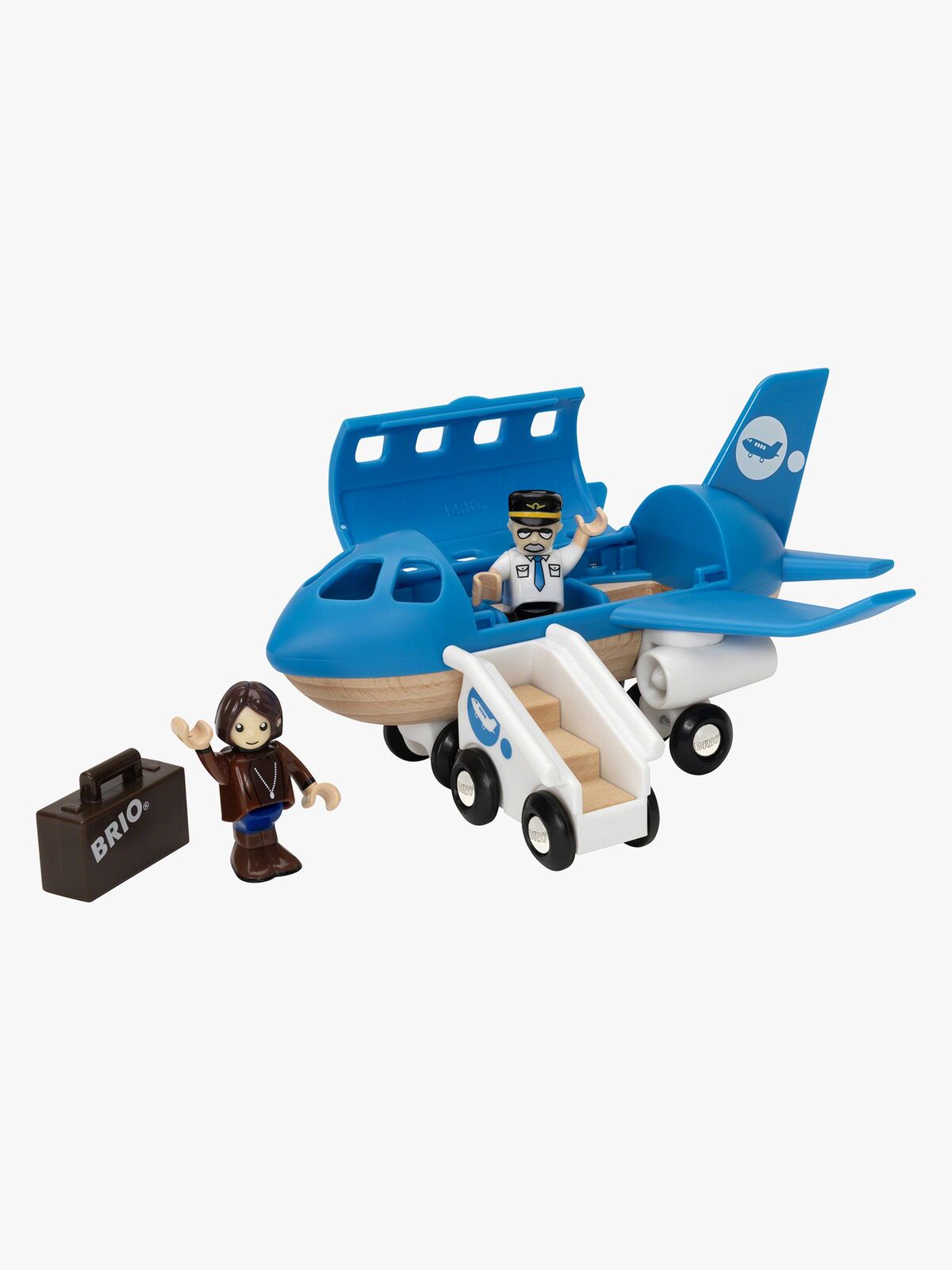 BRIO World 33306 Fly