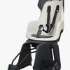 BoBike GO Maxi Vippbar Frame Mount Sykkelsete, Vanilla Cup Cake