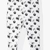 Tiny Treasure Lexi Leggings 2-Pack, White