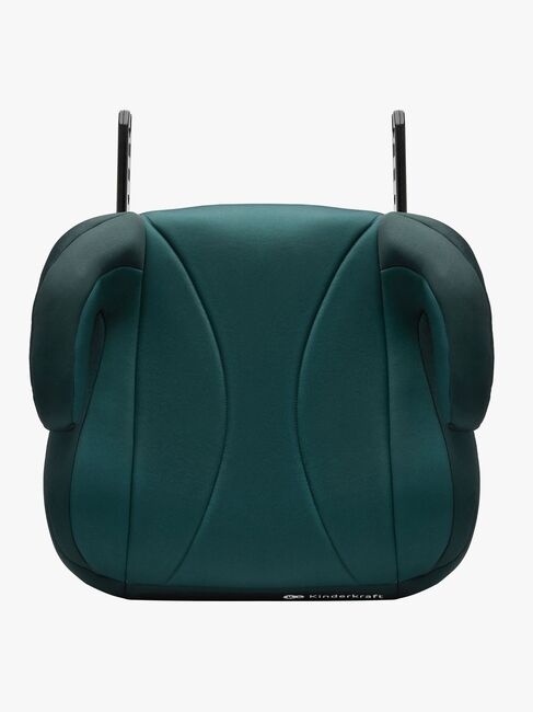 Kinderkraft I-BOOST Beltepute, Green