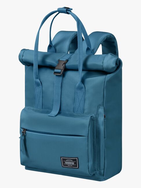 American Tourister Urban Groove City Ryggsekk 17L, Stone Blue