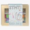 STMT DIY Beaded Smykkesett