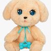 Baby Paws Labrador Kosedyr 22,5 cm