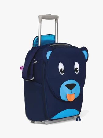 Affenzahn Koffert 18L, Bear