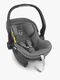 UPPAbaby MESA i-Size Babybilstol, Jordan Grey