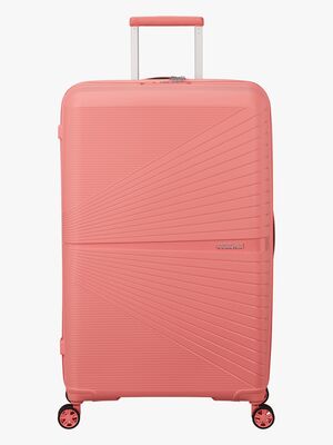 American Tourister Airconic Spinner Koffert 101L, Solar Pink