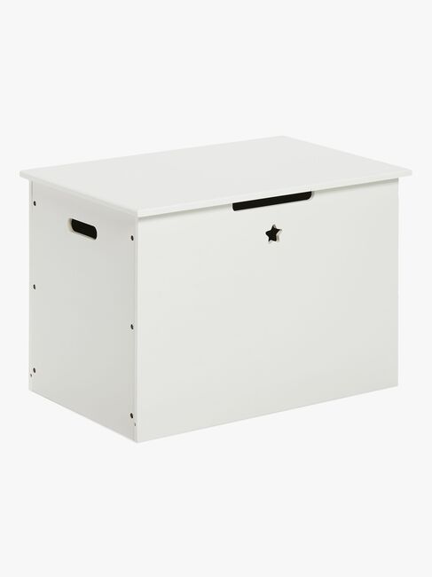 Alice & Fox SKYLER Kiste, Hvit