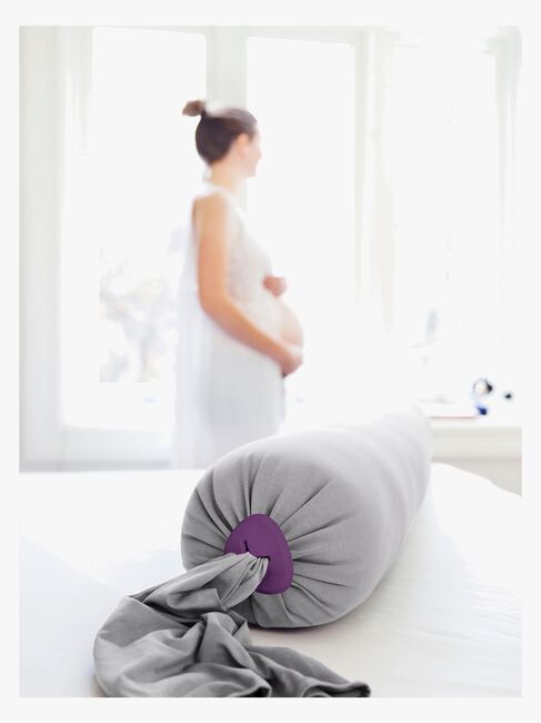 bbhugme Gravid- og Ammepute Trekk, Stone