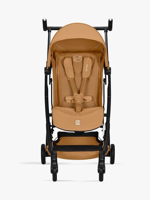 Cybex LIBELLE Trille, Cinnamon Yellow