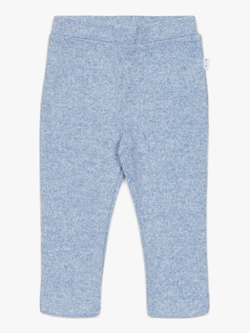 Luca & Lola Niccolo Bukse, Blue Melange
