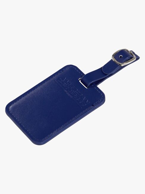 American Tourister Bagasjemerke 2-Pakk, Dark Blue